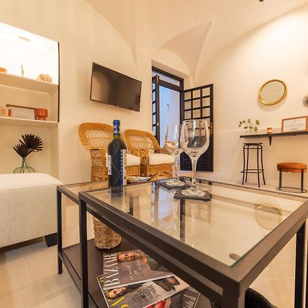 Apartamento Turistico Alhma Home Мерида Екстериор снимка