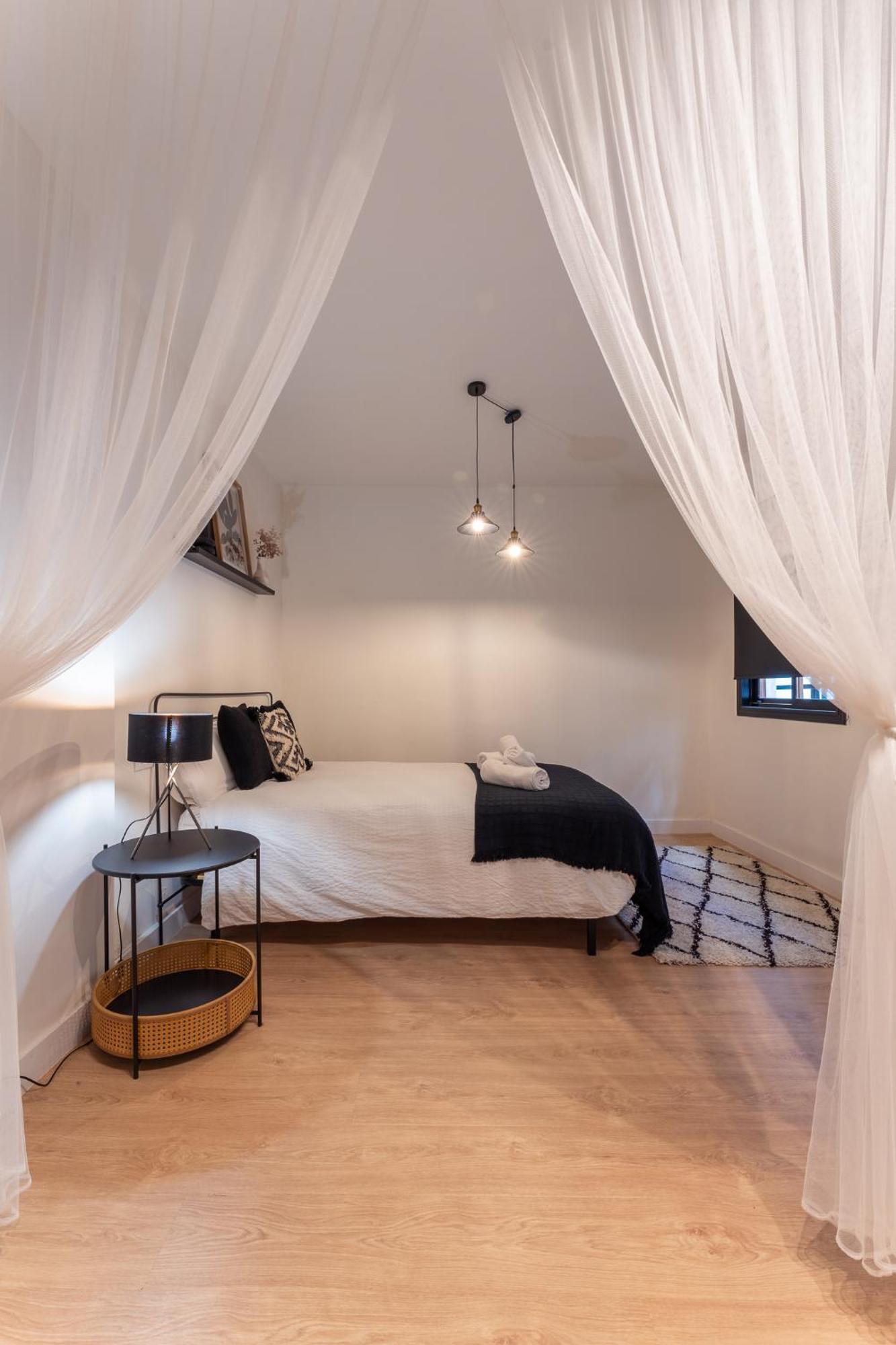 Apartamento Turistico Alhma Home Мерида Екстериор снимка
