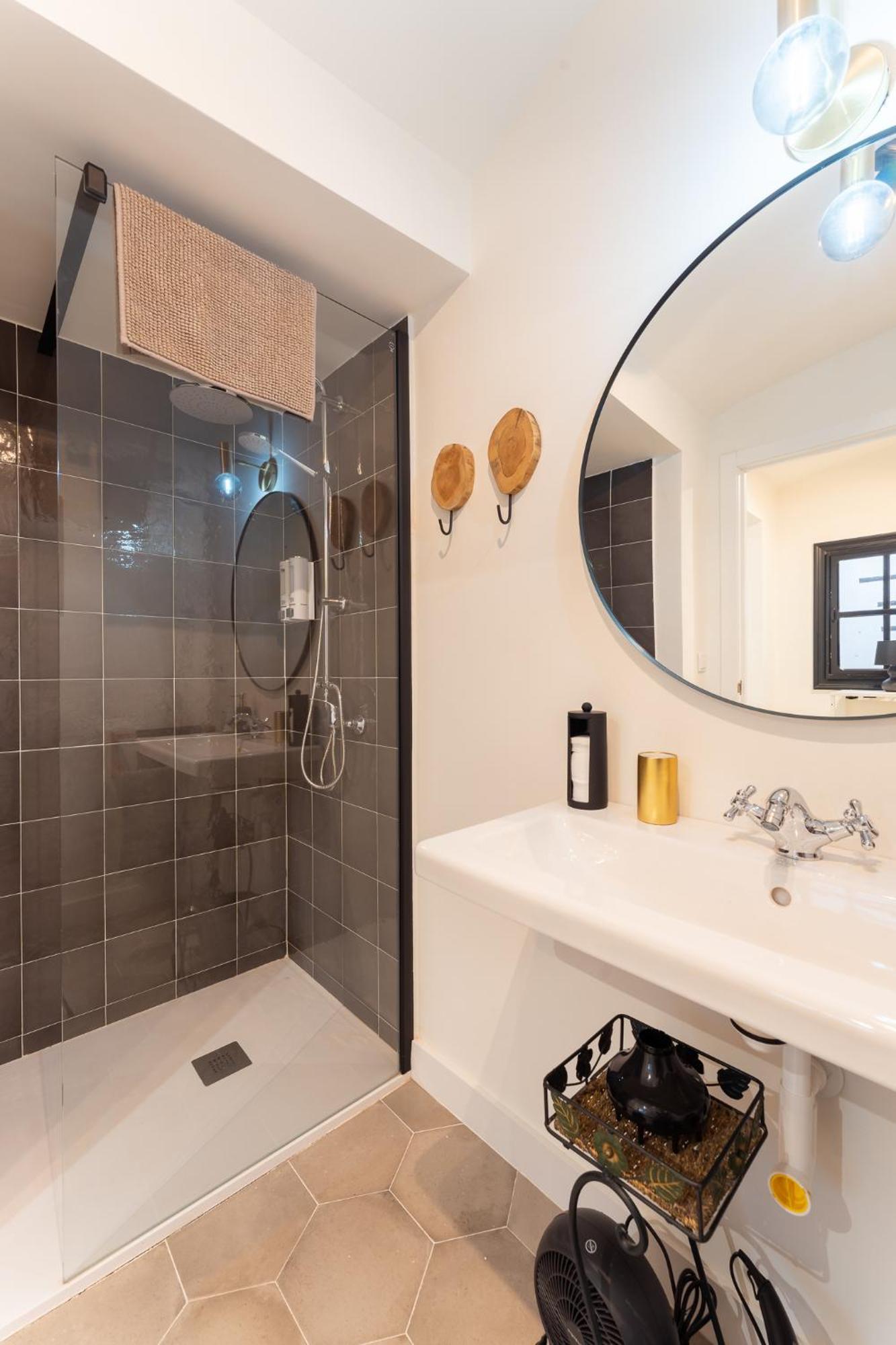 Apartamento Turistico Alhma Home Мерида Екстериор снимка