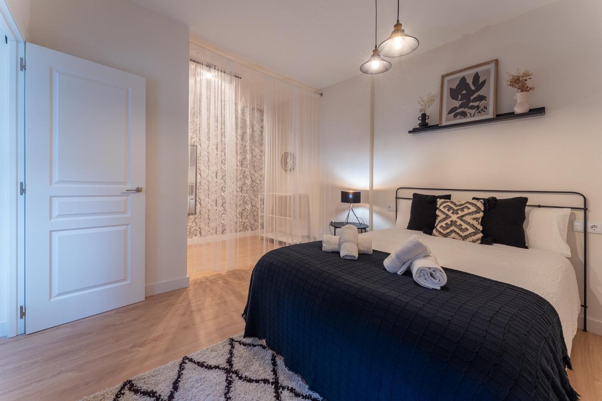 Apartamento Turistico Alhma Home Мерида Екстериор снимка