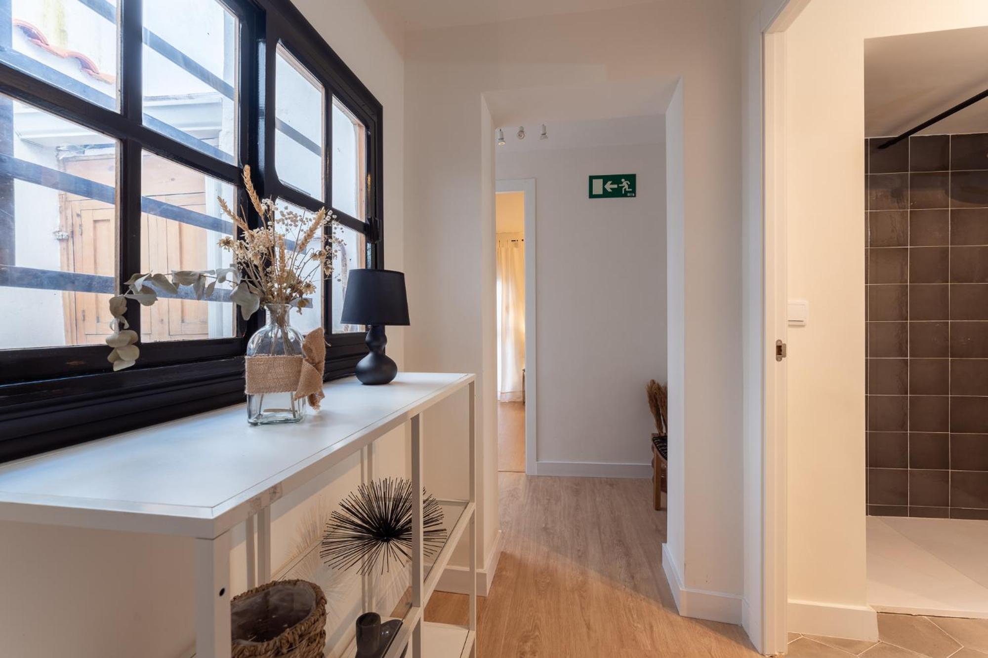 Apartamento Turistico Alhma Home Мерида Екстериор снимка