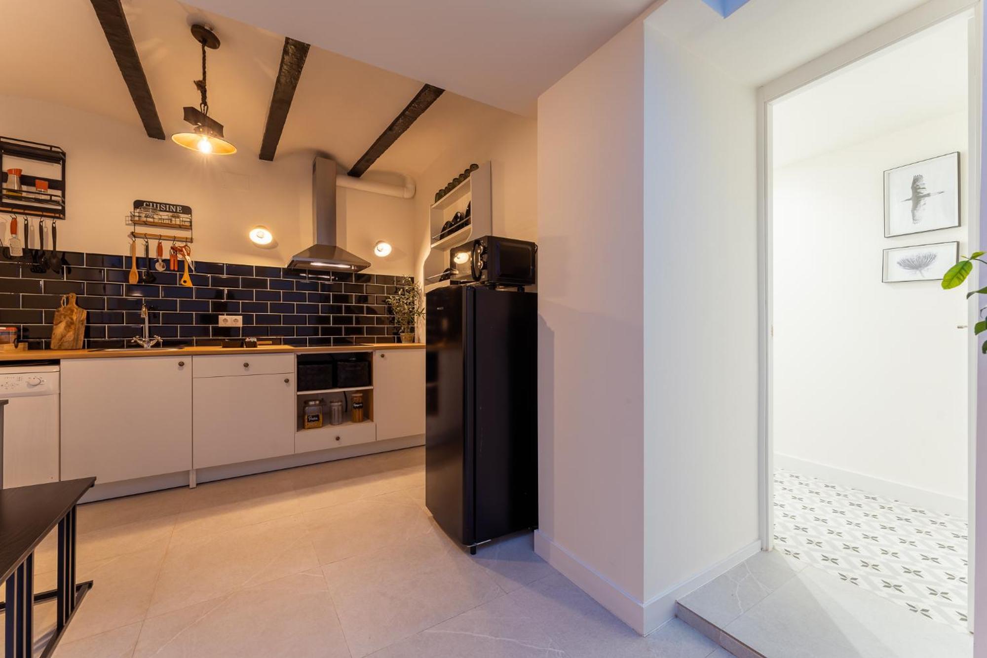 Apartamento Turistico Alhma Home Мерида Екстериор снимка