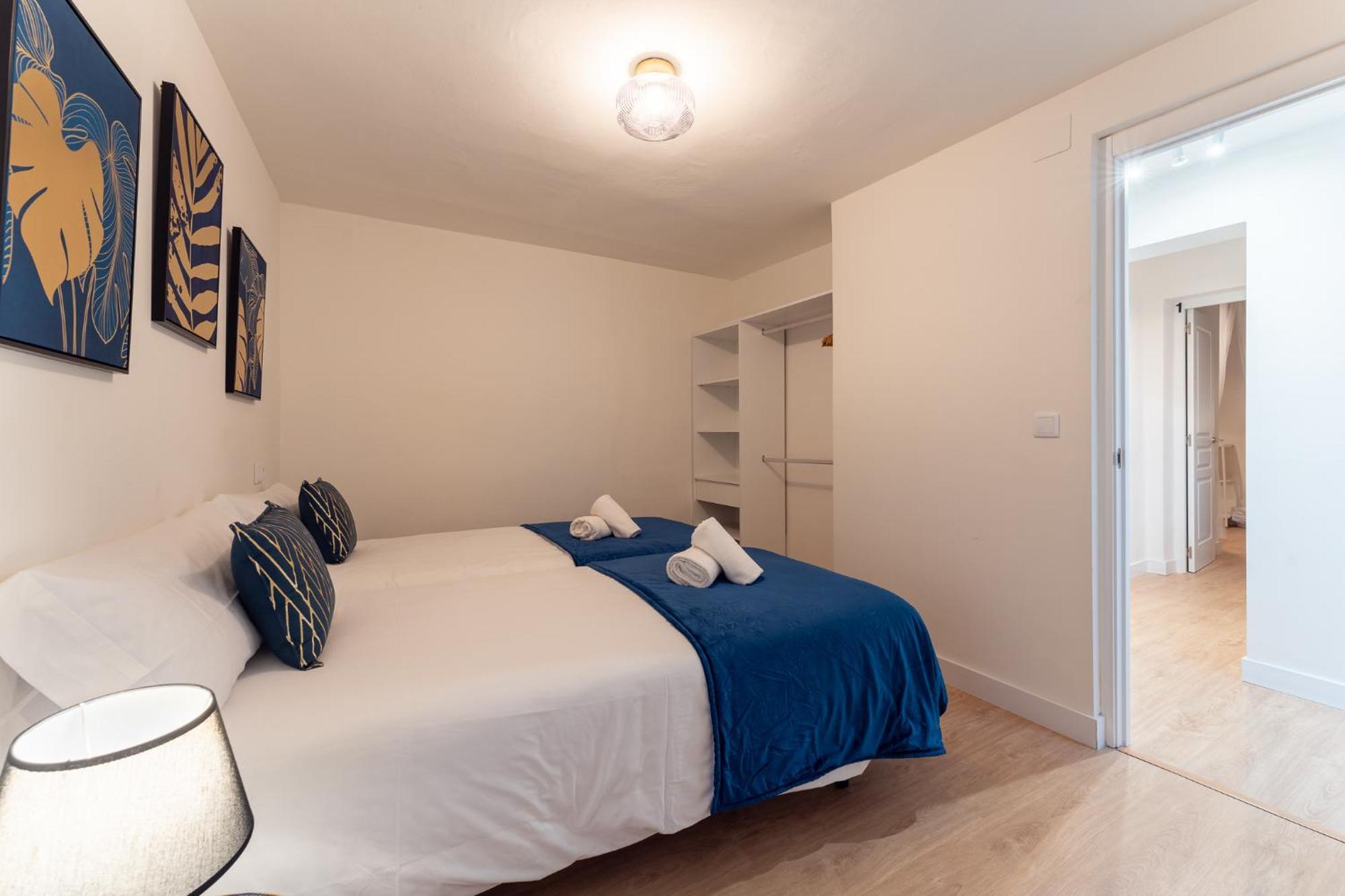Apartamento Turistico Alhma Home Мерида Екстериор снимка