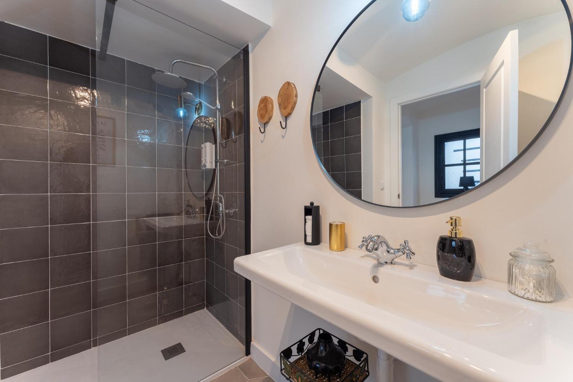 Apartamento Turistico Alhma Home Мерида Екстериор снимка