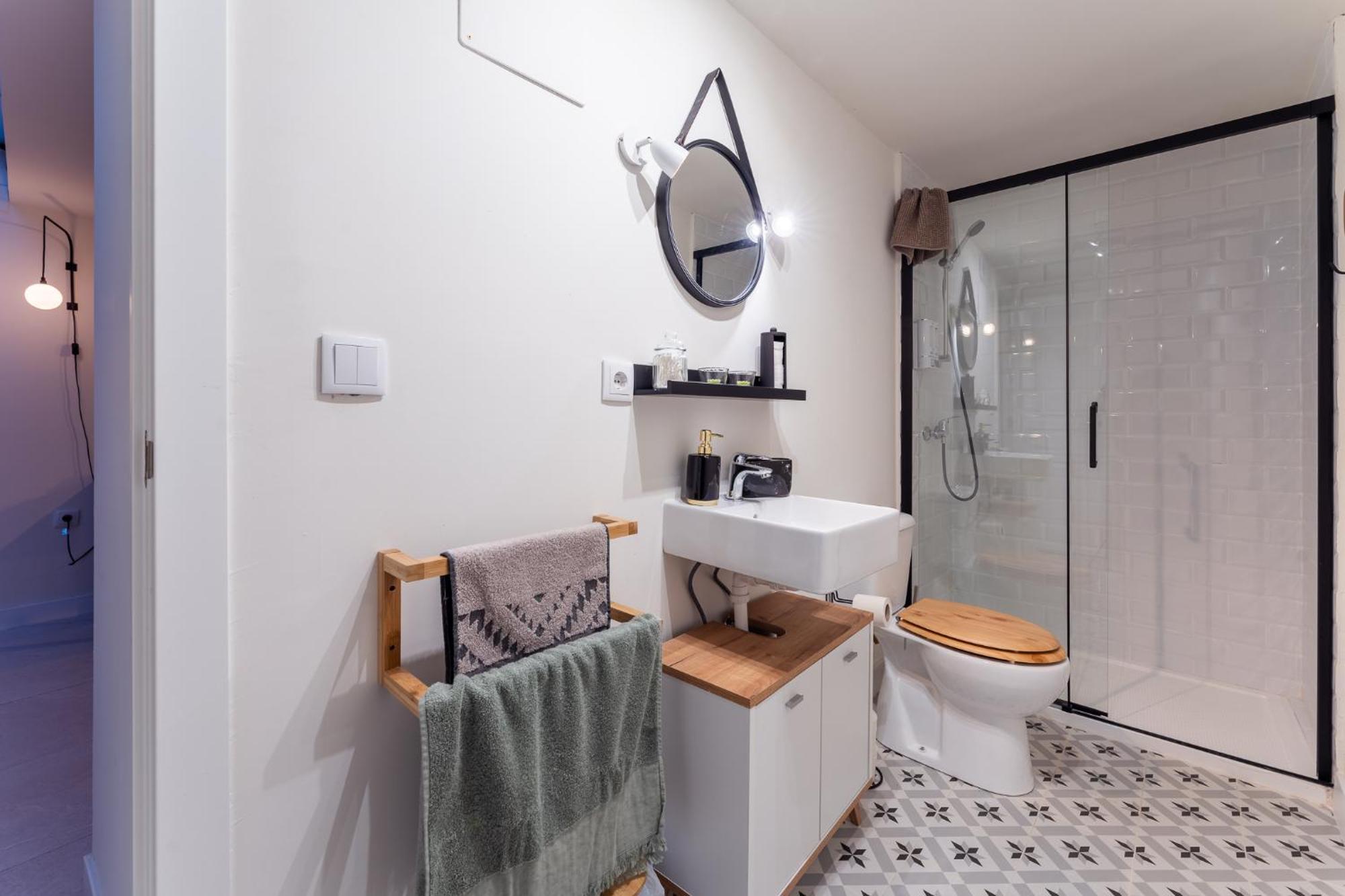 Apartamento Turistico Alhma Home Мерида Екстериор снимка