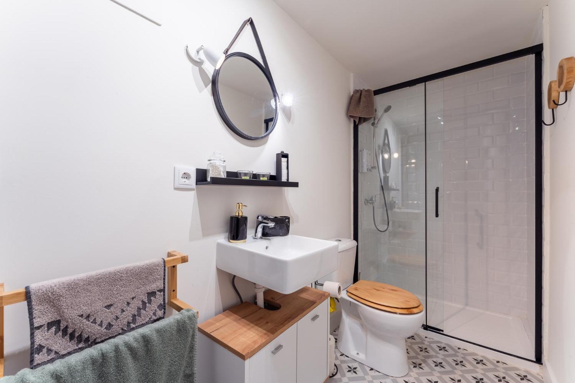 Apartamento Turistico Alhma Home Мерида Екстериор снимка