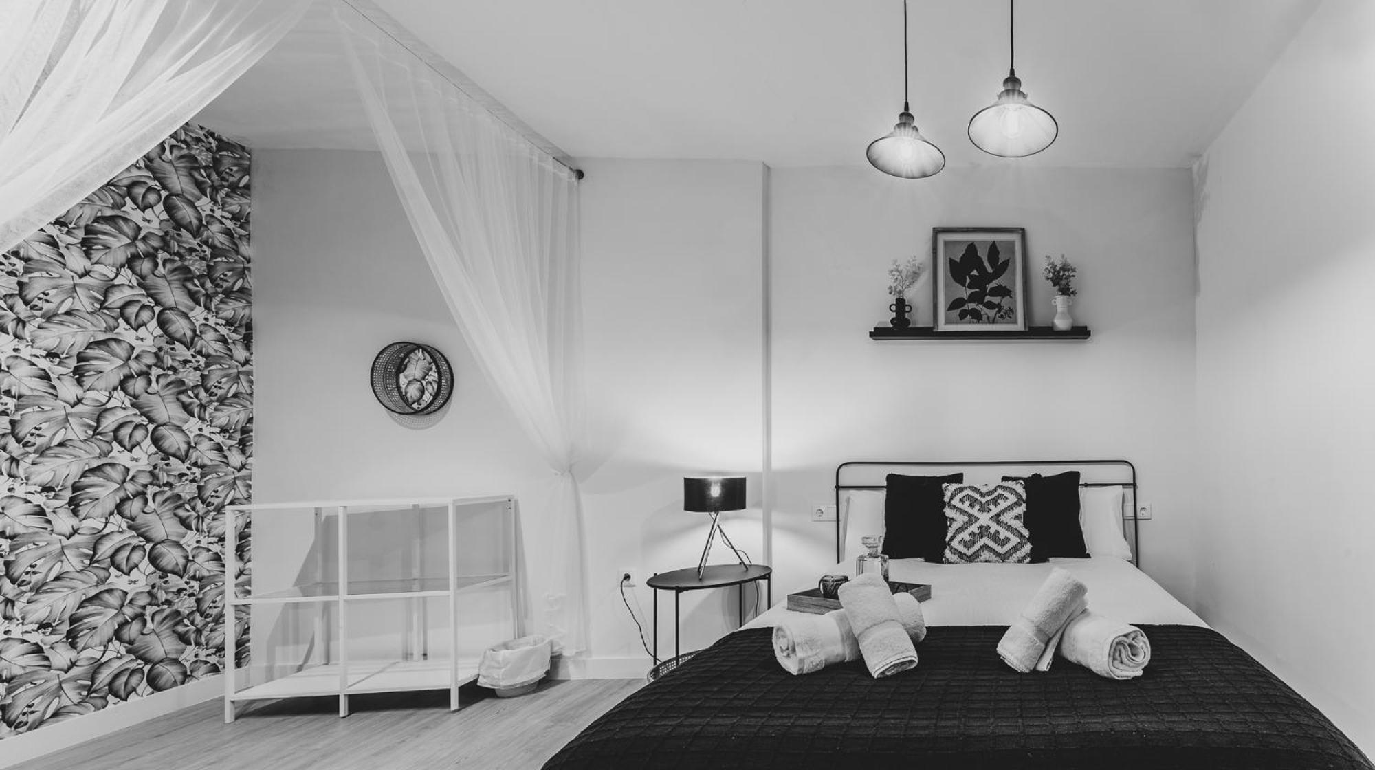 Apartamento Turistico Alhma Home Мерида Екстериор снимка