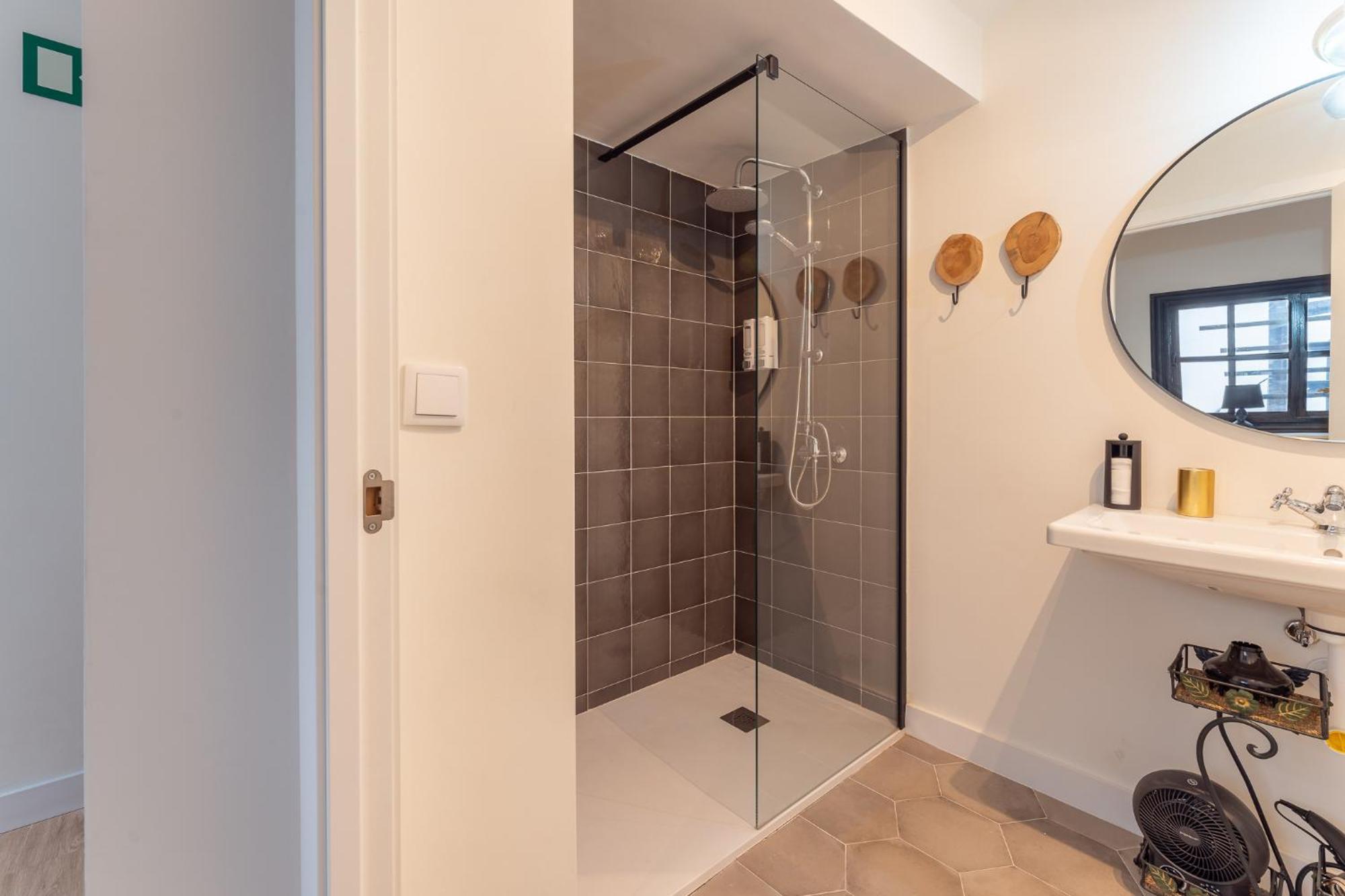 Apartamento Turistico Alhma Home Мерида Екстериор снимка