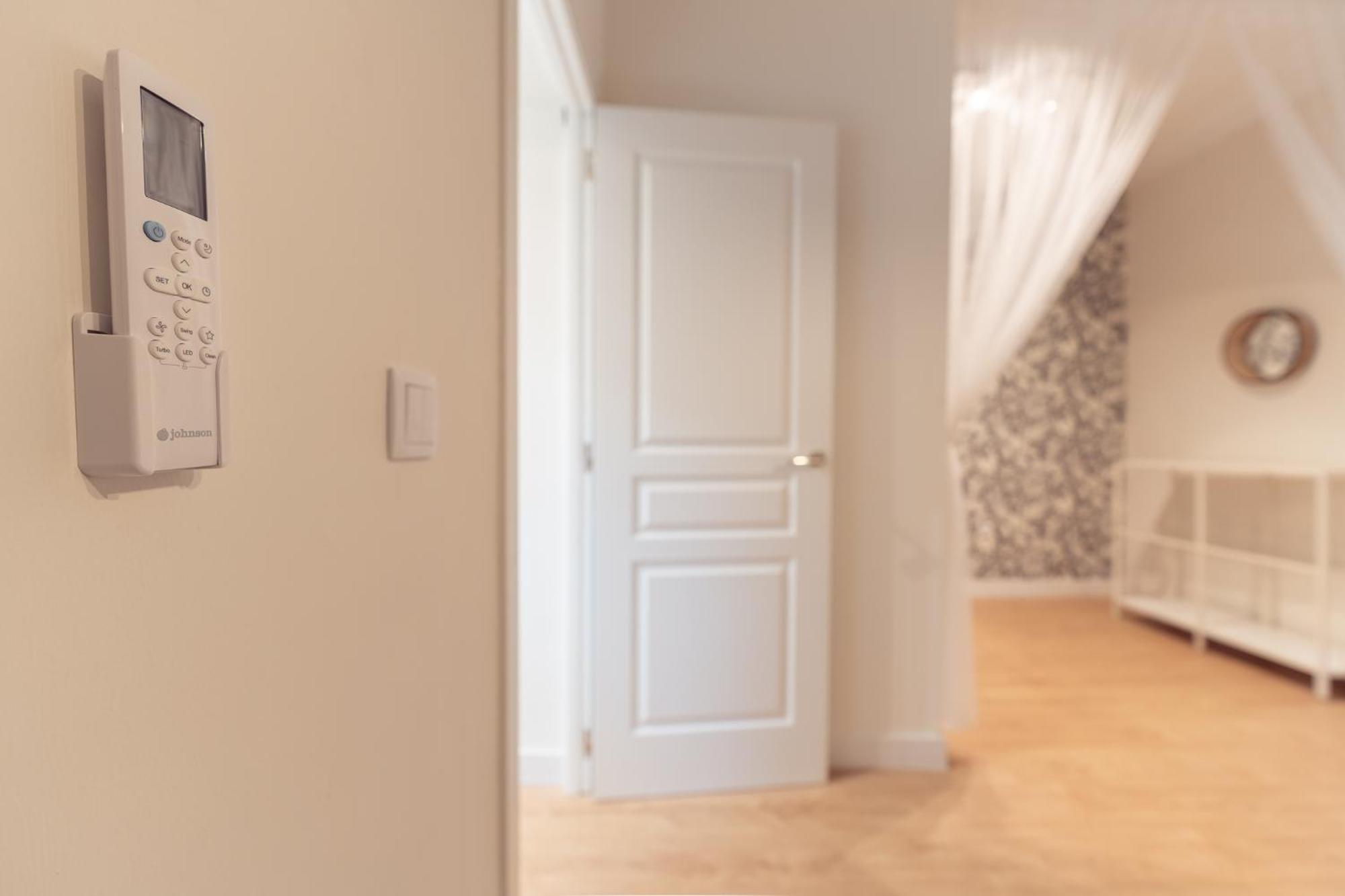 Apartamento Turistico Alhma Home Мерида Екстериор снимка