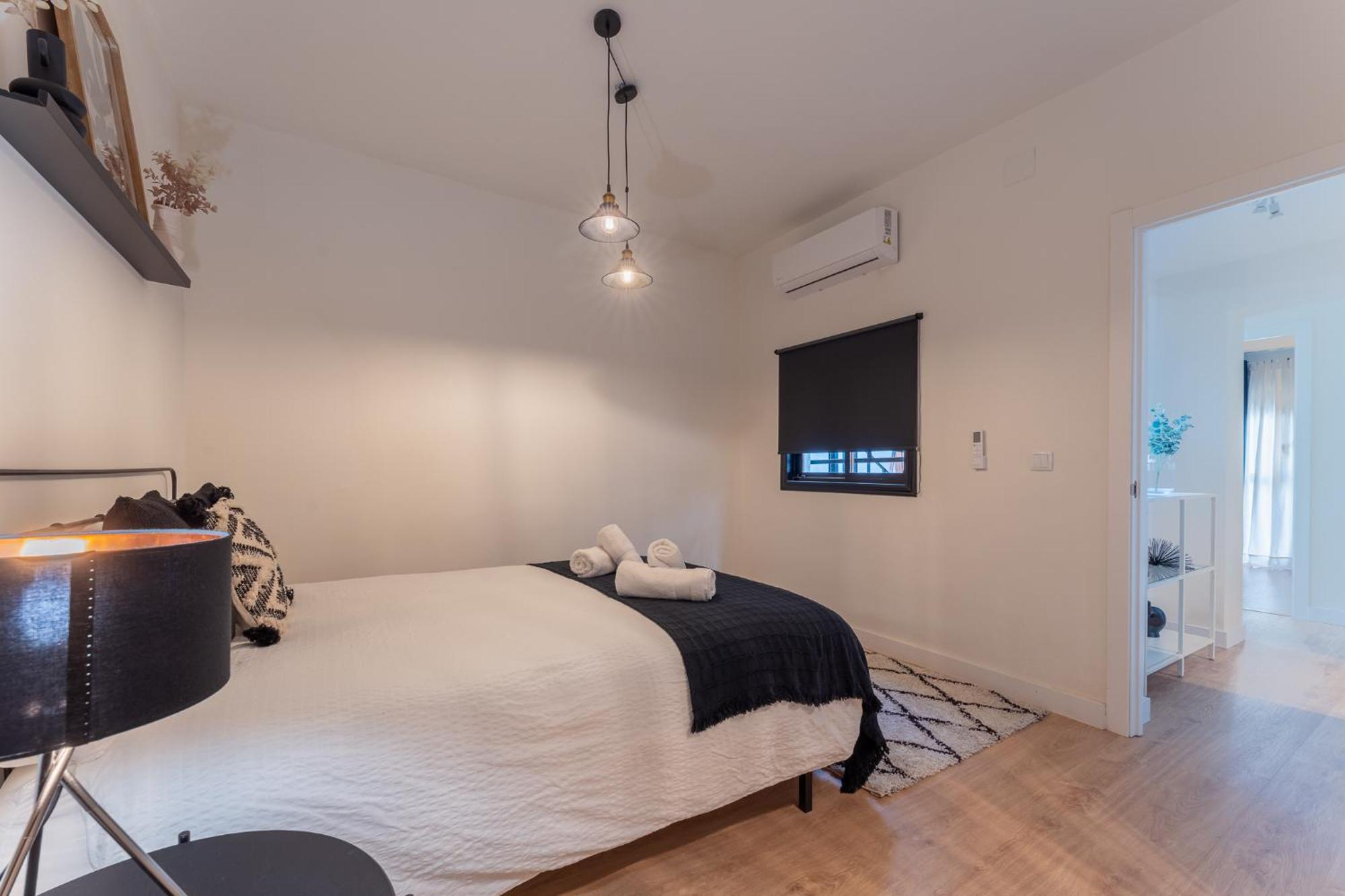 Apartamento Turistico Alhma Home Мерида Екстериор снимка