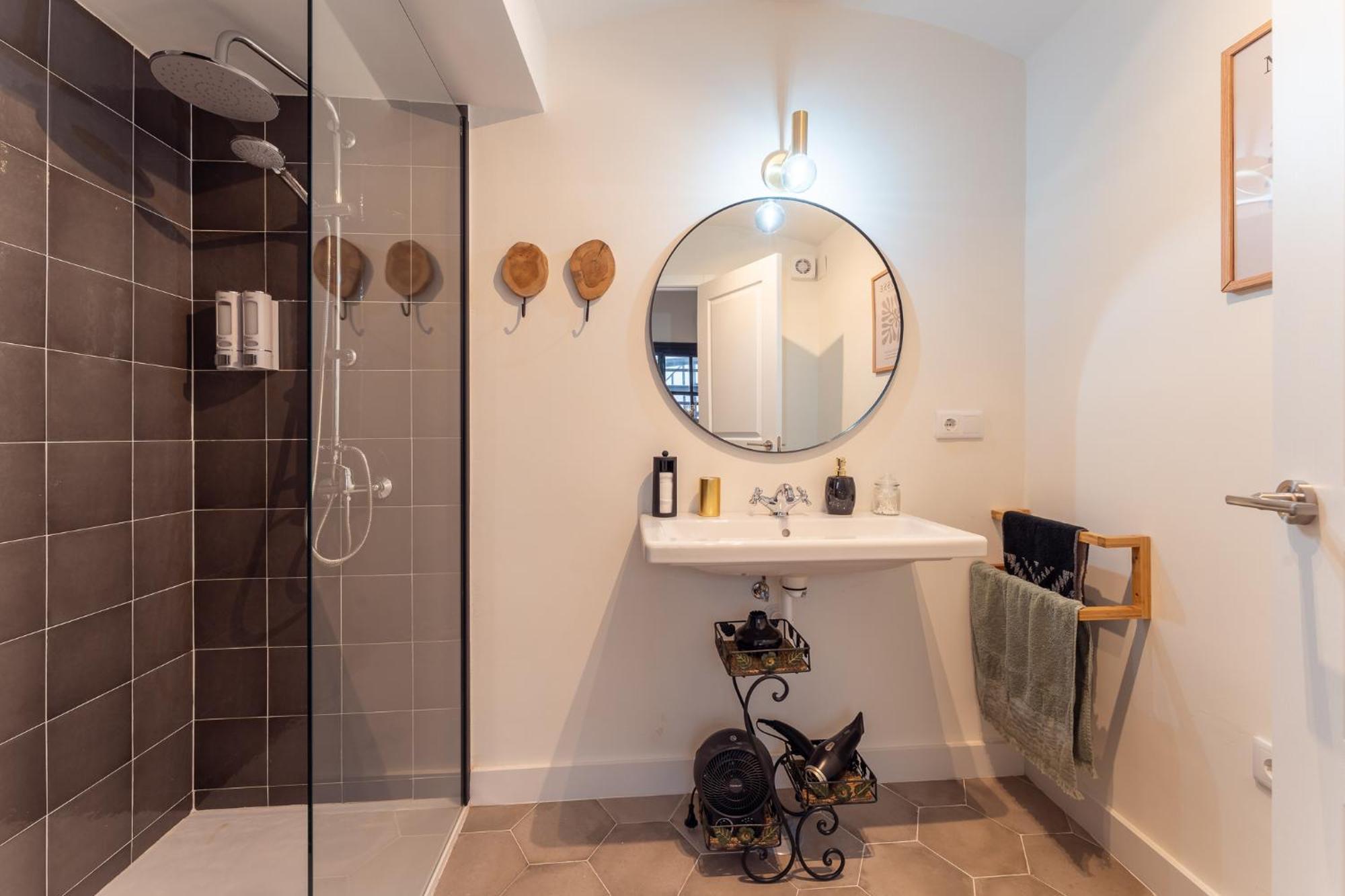 Apartamento Turistico Alhma Home Мерида Екстериор снимка